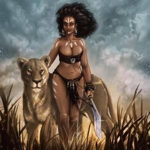 Meet your Posher, Aisha